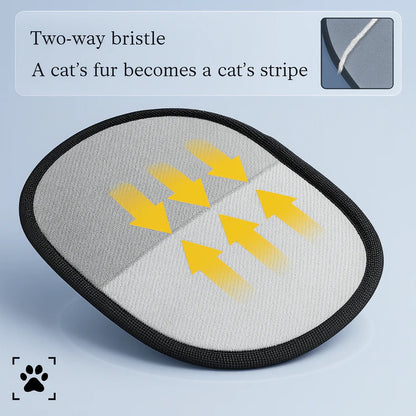 SheddyBuddy™ Pet Hair Removal Glove